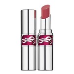 Yves Saint Laurent - Ysl Loveshine Candy Glaze - Lip Gloss In Stick - -rouge Volupte Shine Candy Glaze 5 - Donna